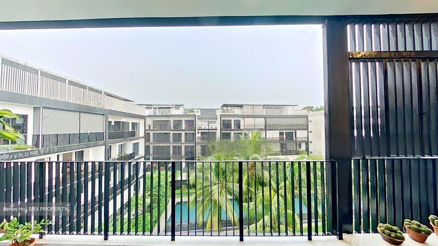 Village @ Pasir Panjang (D5), Condominium #474372891